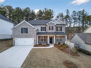 Building Photo - 3520 Pickens Lndg Dr