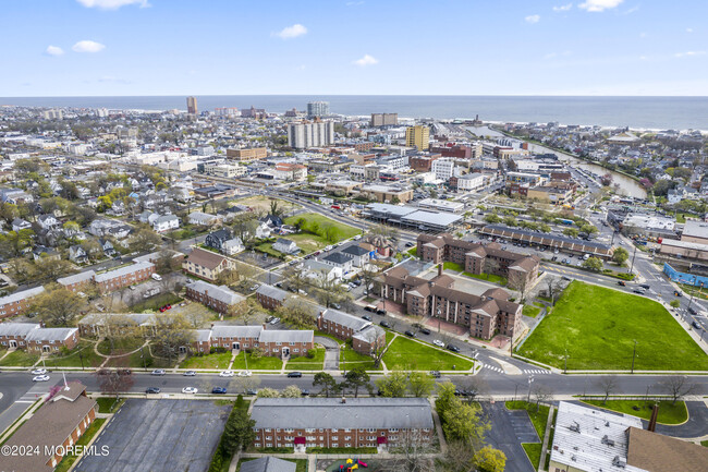 Foto del edificio - 910 Cookman Ave