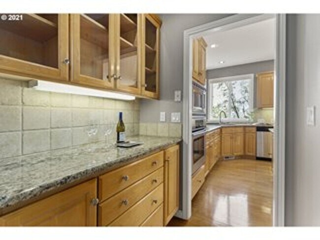 Foto del edificio - Beautiful Mt Park Home!!