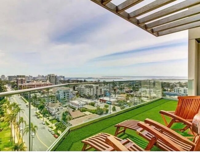Foto del edificio - 3415 6th Ave