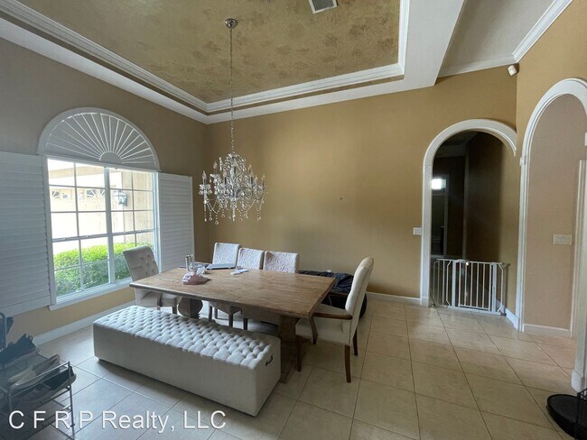 Foto del edificio - 4 br, 4 bath House - 1704 Kersley Circle