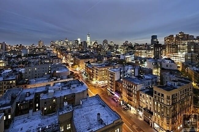 Building Photo - SECOND AVENUE