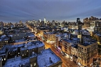 Building Photo - SECOND AVENUE