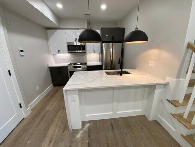 Foto del edificio - 300 Somerville Ave