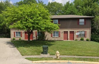 Building Photo - 1220 Bunker Hill Ct