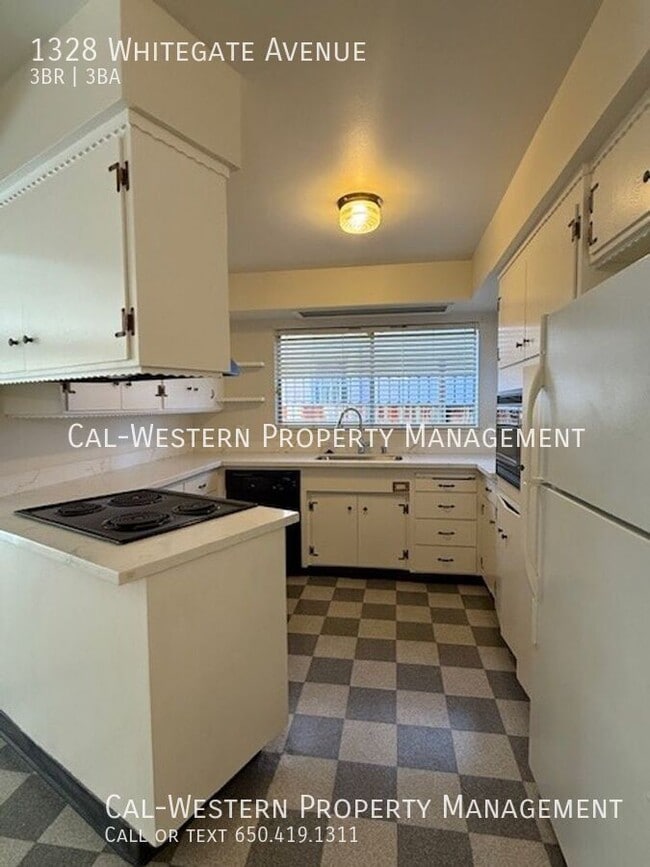 Building Photo - 1328 Whitegate Ave