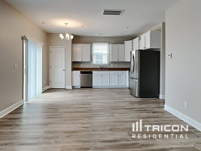 Foto del edificio - 3317 Lacewing Drive Zebulon NC