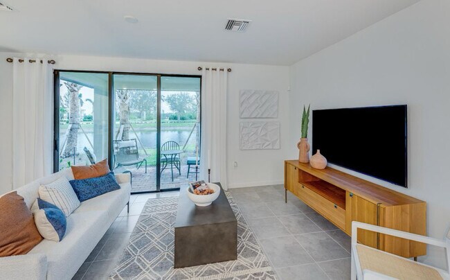 Foto del edificio - 1430 Weeping Willow Ct