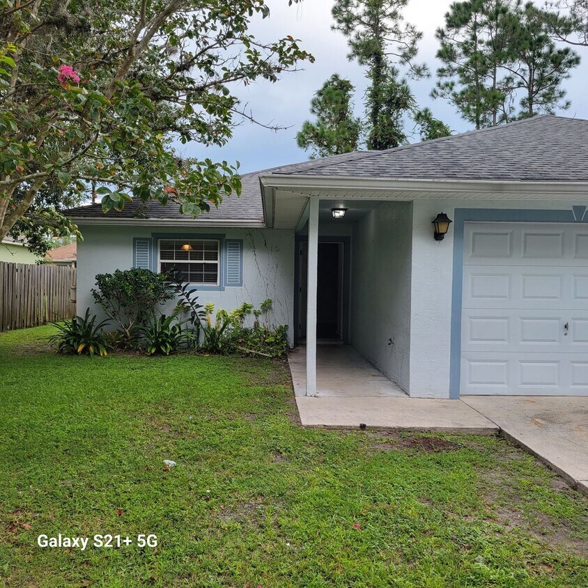Primary Photo - $1495 - 3/2/1 - Palm Coast - Rent Free in 2025
