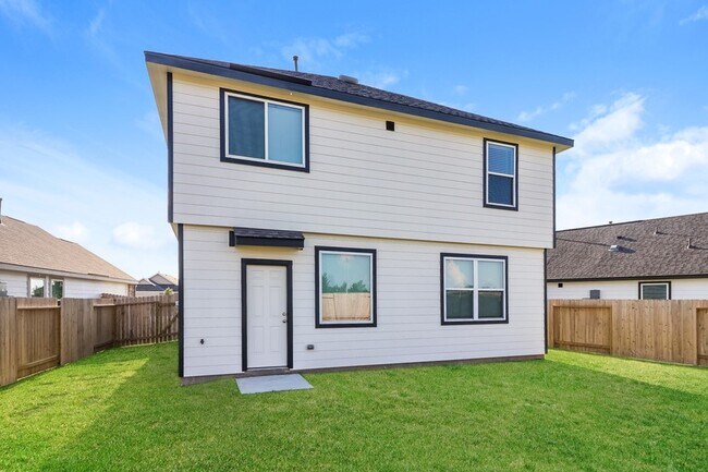 Foto del edificio - 3016 Tallgrass Ct