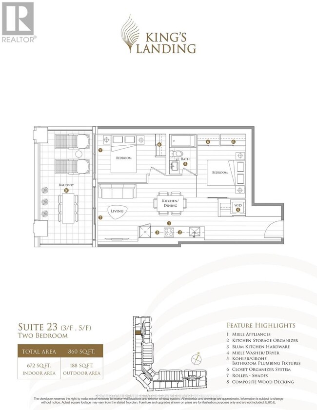 Building Photo - 75 Billes Hts