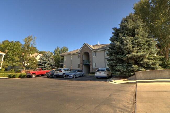 Foto del edificio - 2 Bedroom 2 Bathroom