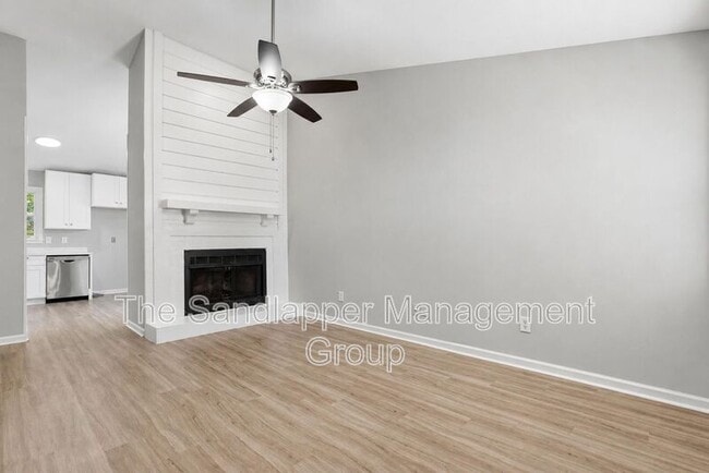 Photo - 5230-B Scarsdale Drive Apartment
