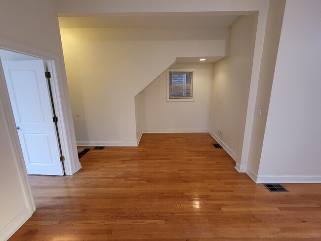 Dinning Area - 2628 W Thomas St