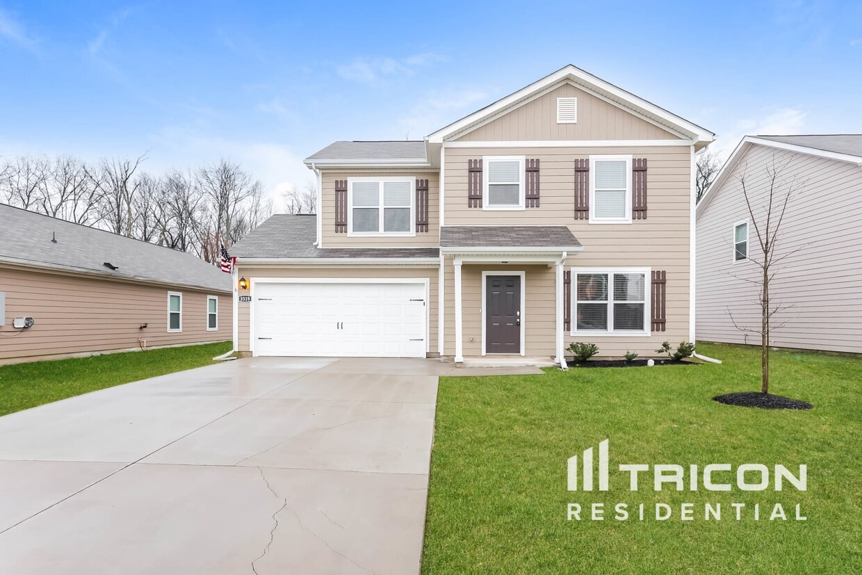 Foto principal - 3319 Drysdale Drive Murfreesboro TN