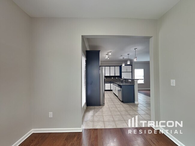 Foto del edificio - 133 Aiden Farm Ct