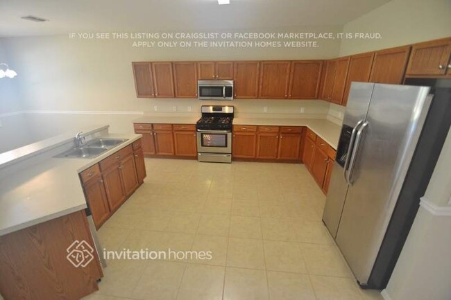 Foto del edificio - 20407 Sultana Ct