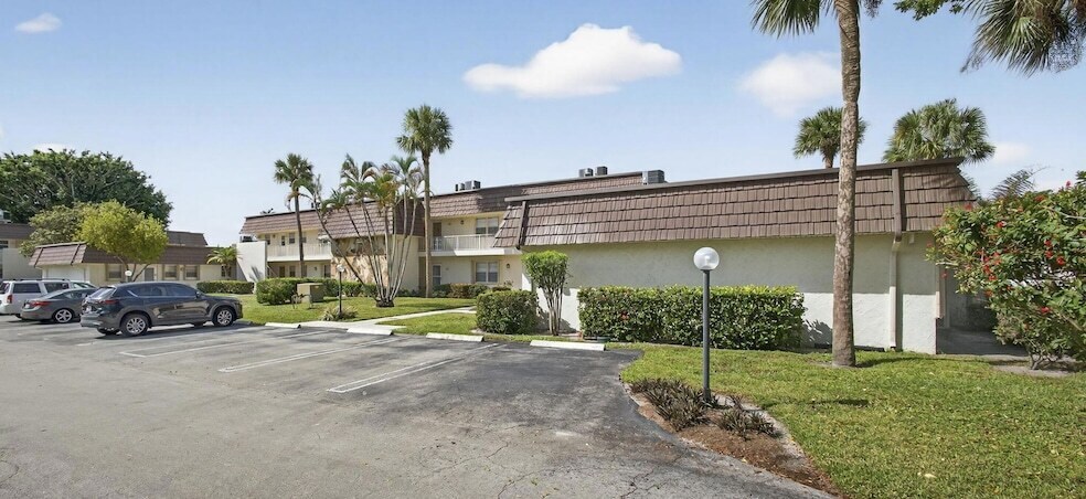 Photo - 12001 Poinciana Boulevard Unit 204