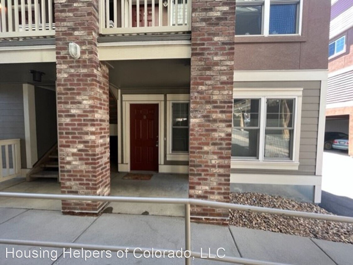 Primary Photo - 1 br, 1 bath House - 947 Laramie Blvd Unit B