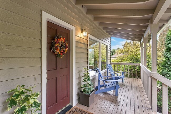 Building Photo - 27121 NE 144th Pl