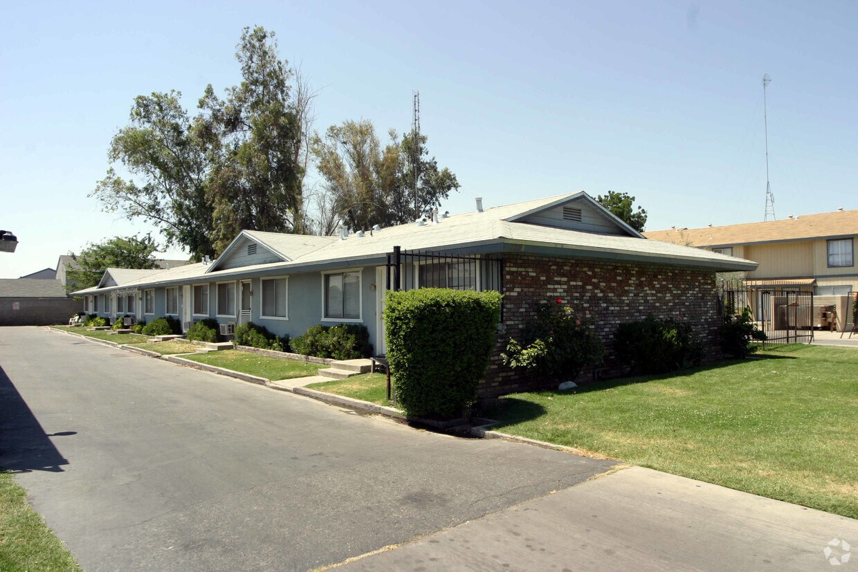 Foto del edificio - 2318 Martin L King Jr Blvd