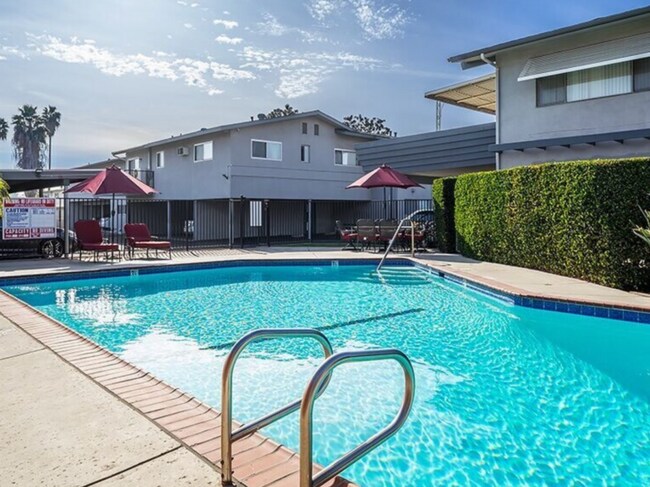 Foto del edificio - 2.0 bedroom in Temple City California 91780