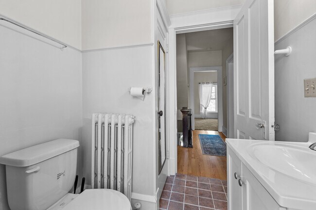 Foto del edificio - 601 S Walnut St