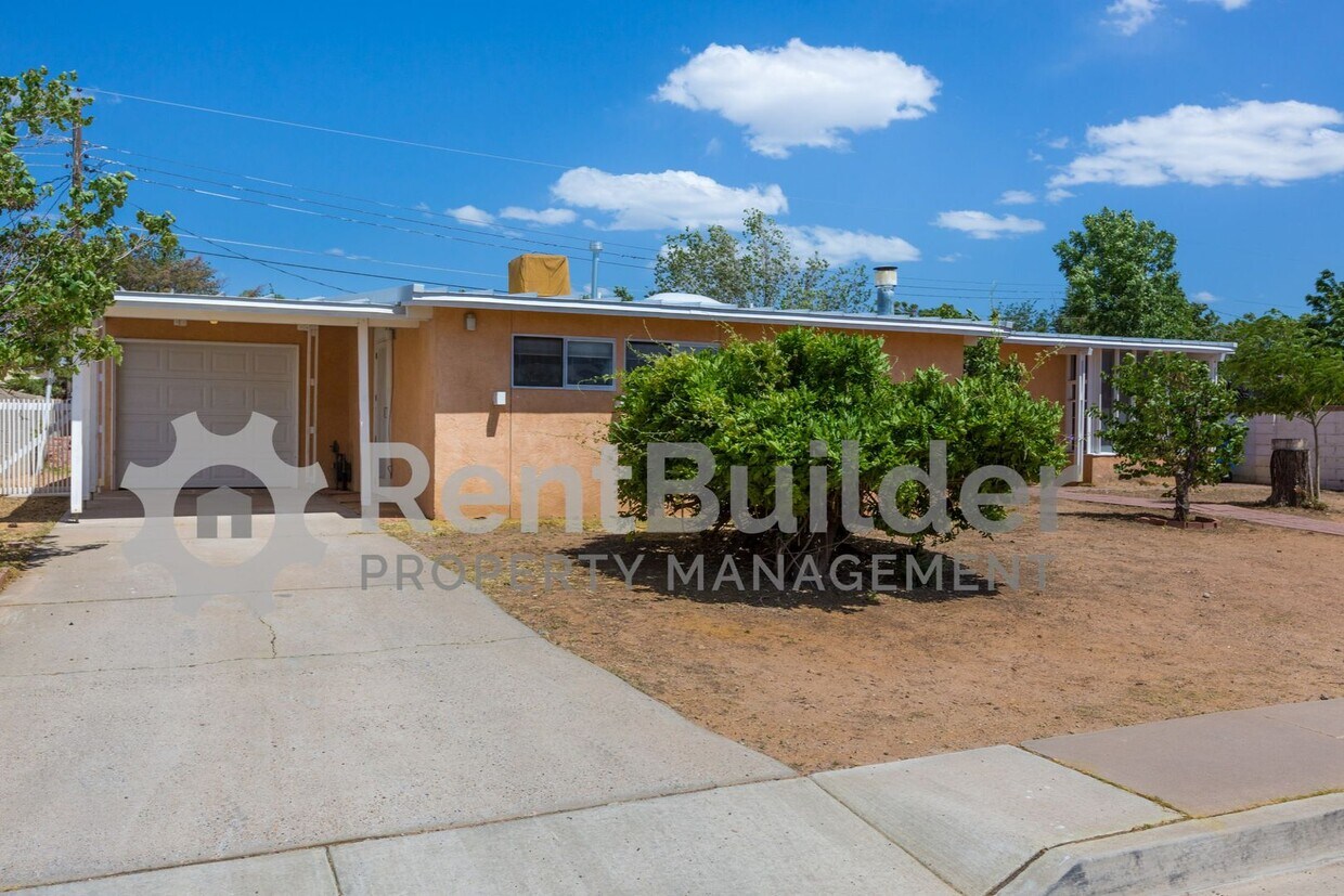 Primary Photo - CALL US TODAY AT (505) 892-4400 TO SCHEDUL...