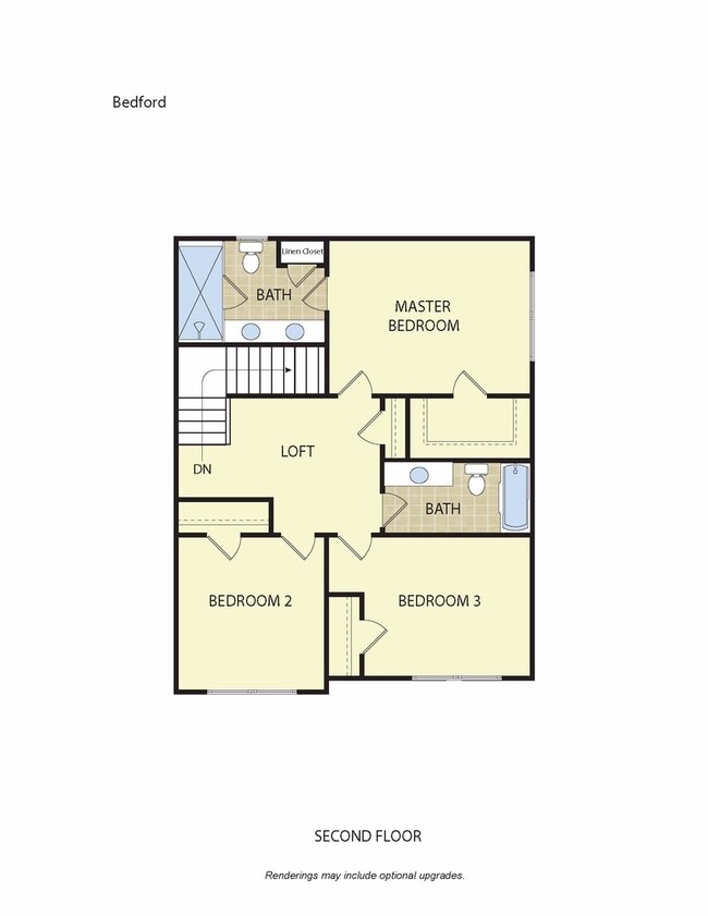 Building Photo - 3 Bedroom Home With Spacious Garage