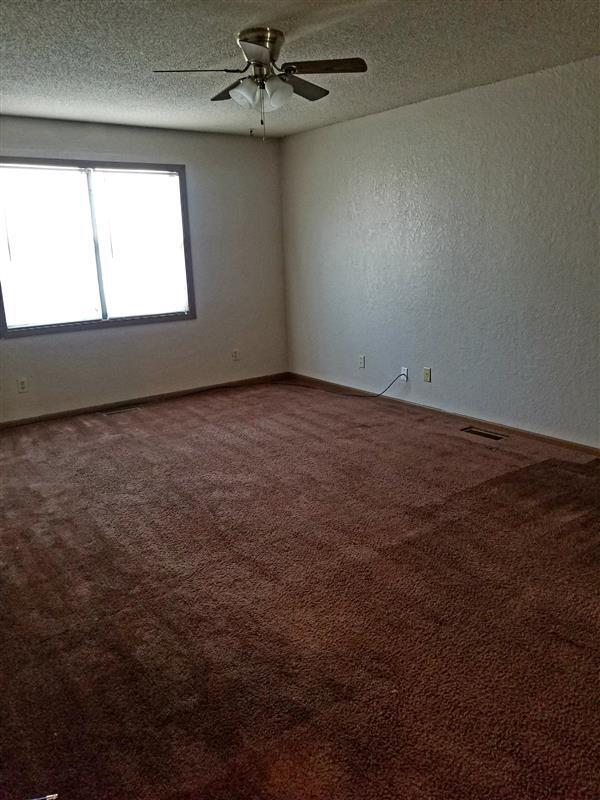 Ground Floor Apartment Apartment For Rent In Warrensburg Mo