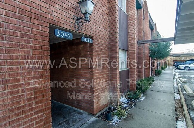 Foto del edificio - 3046-3062 S 300 E