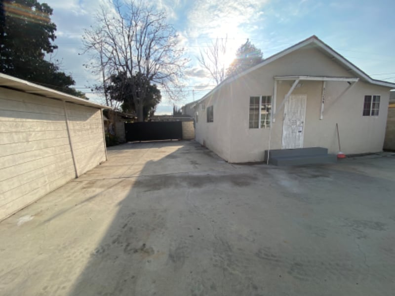 Photo - 8128 Puritan St (Downey, CA)