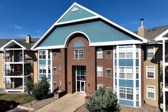 Building Photo - Meridian Pointe