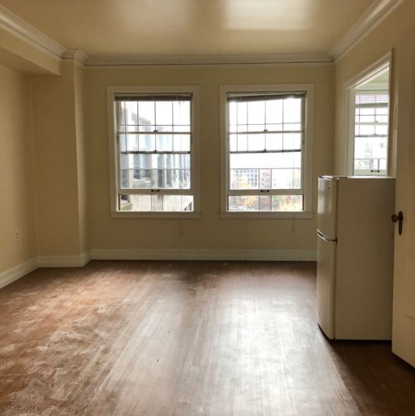 Lowell Apartments Seattle, WA