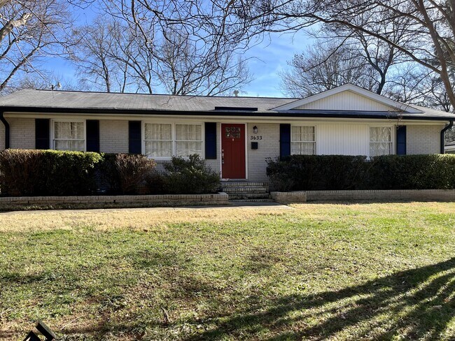 Foto del edificio - 3633 Densmore Dr