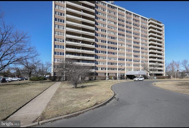 Foto del edificio - 1200 Marlton Pike E