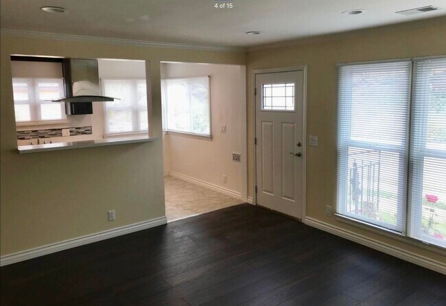 Foto del edificio - 3835 Arboleda St