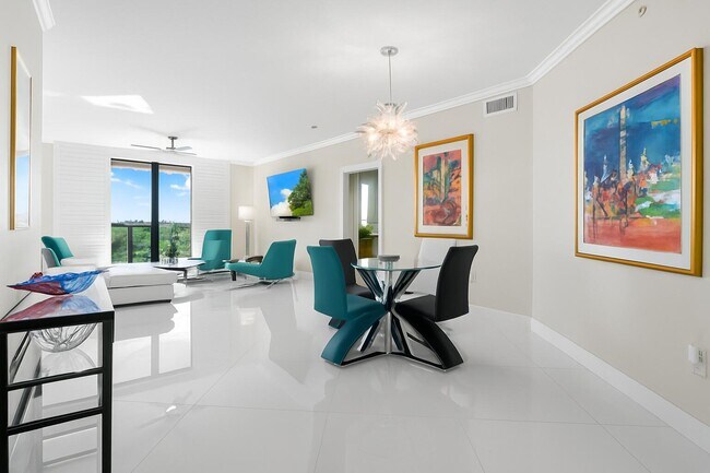 Foto del edificio - 3610 Gardens Pkwy