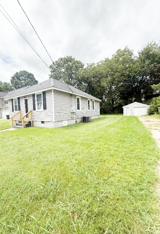Building Photo - 3129 Kansas Ave