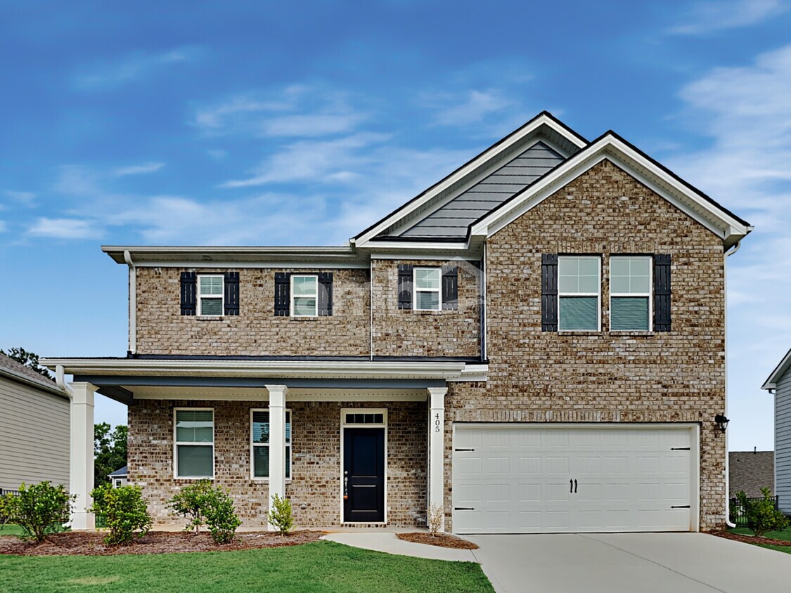 Foto principal - 405 Levon Ct