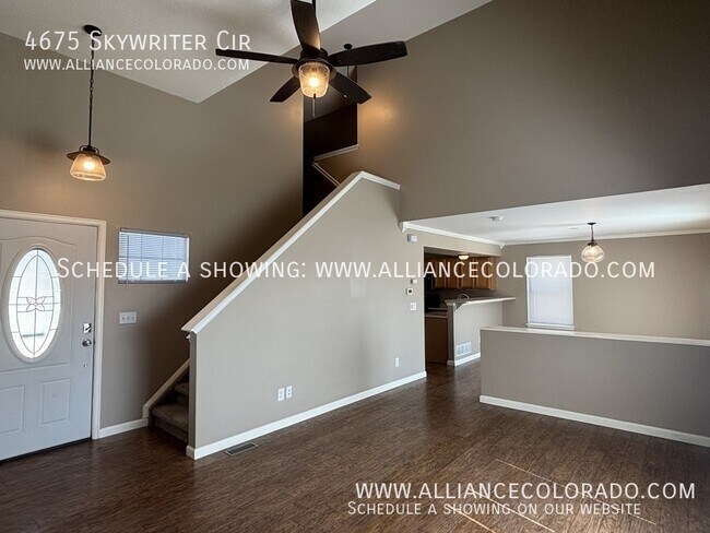 Building Photo - 4675 Skywriter Cir