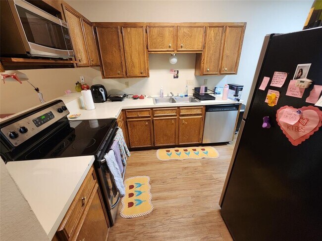 Foto del edificio - 2414 Longview St