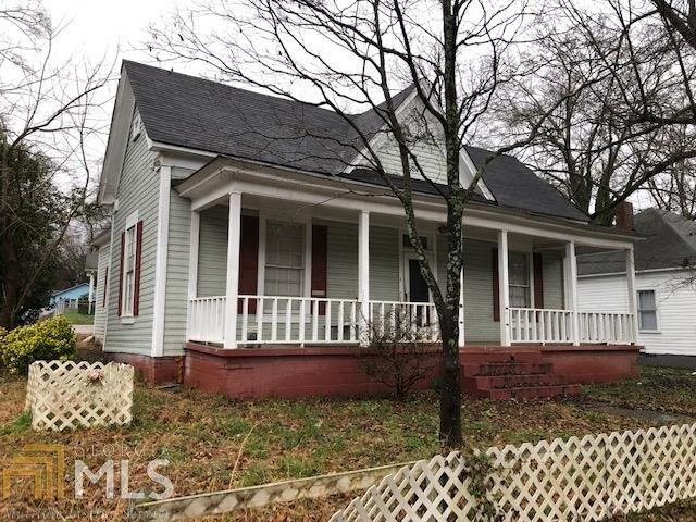 Foto del edificio - 413 Calhoun Ave NE