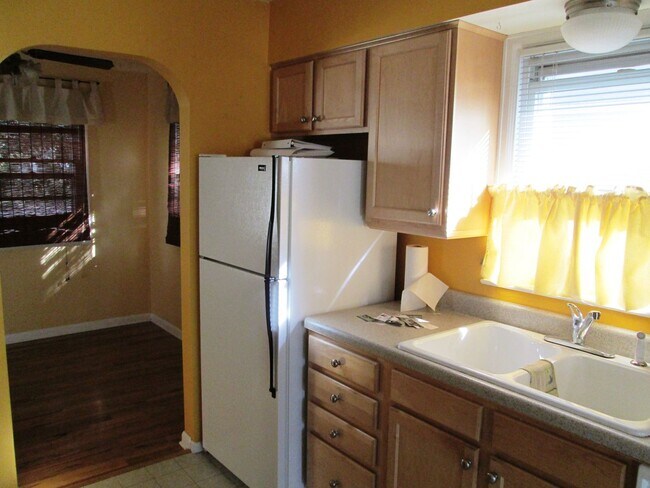 Foto del edificio - Cozy 2 bedroom house near old town Longmont!