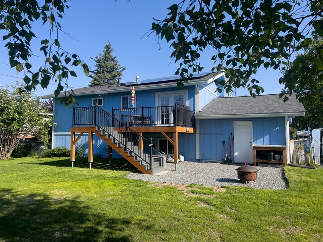 Building Photo - 2920 Wiley Post Ave