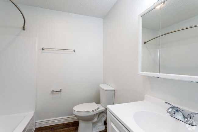 Foto del interior - Meadows at Town Center - Newly renovated with in-unit washer/dryer!