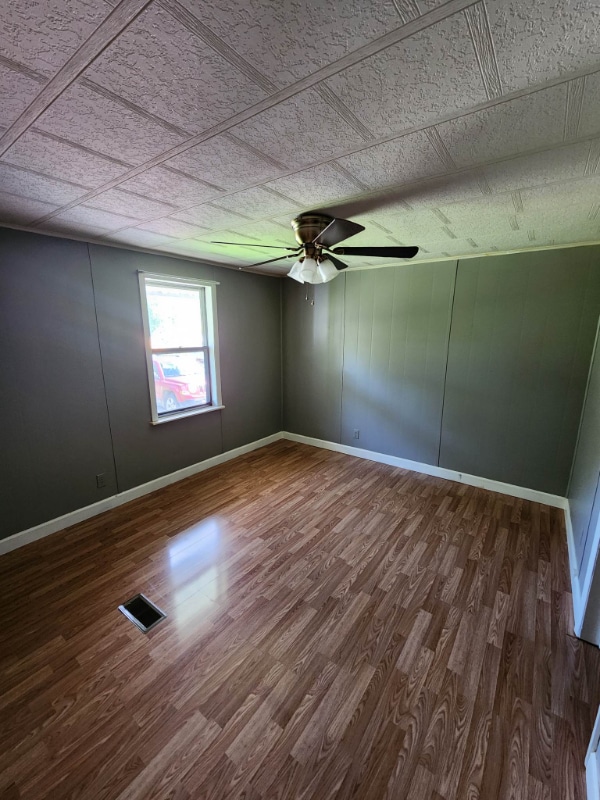 60 Ward Park, Greeneville, TN 37743 House Rental in Greeneville, TN