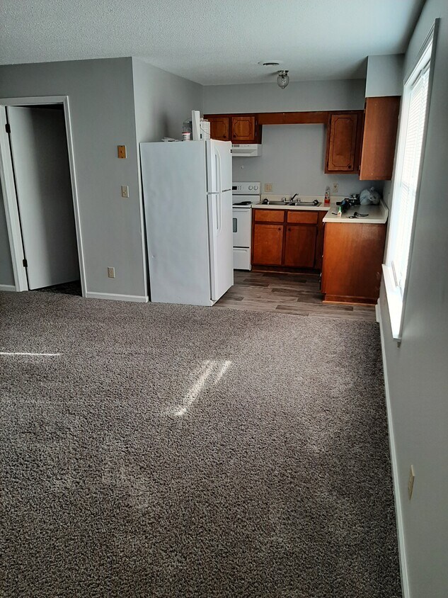 Foto principal - 531 Hutchens Rd