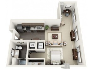Studio Apartment Hollywood 1600 vine rentals - hollywood, ca | apartments Studio Apartment Hollywood 1600 vine rentals - hollywood, ca | apartments