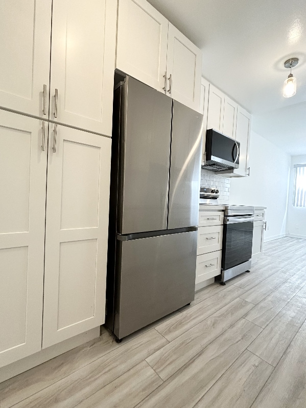 Photo - 1849 S Bentley Ave Apartment